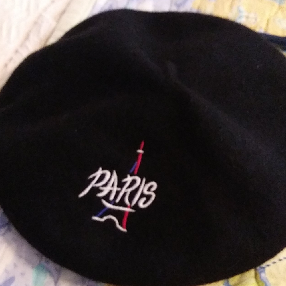 Hats - Picture 2 of 2